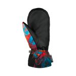 REUSCH CARTER R-TEX® XT JUNIOR MITTEN vaikiškos slidinėjimo pirštinės